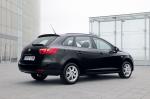 Seat Ibiza ST 2010 года